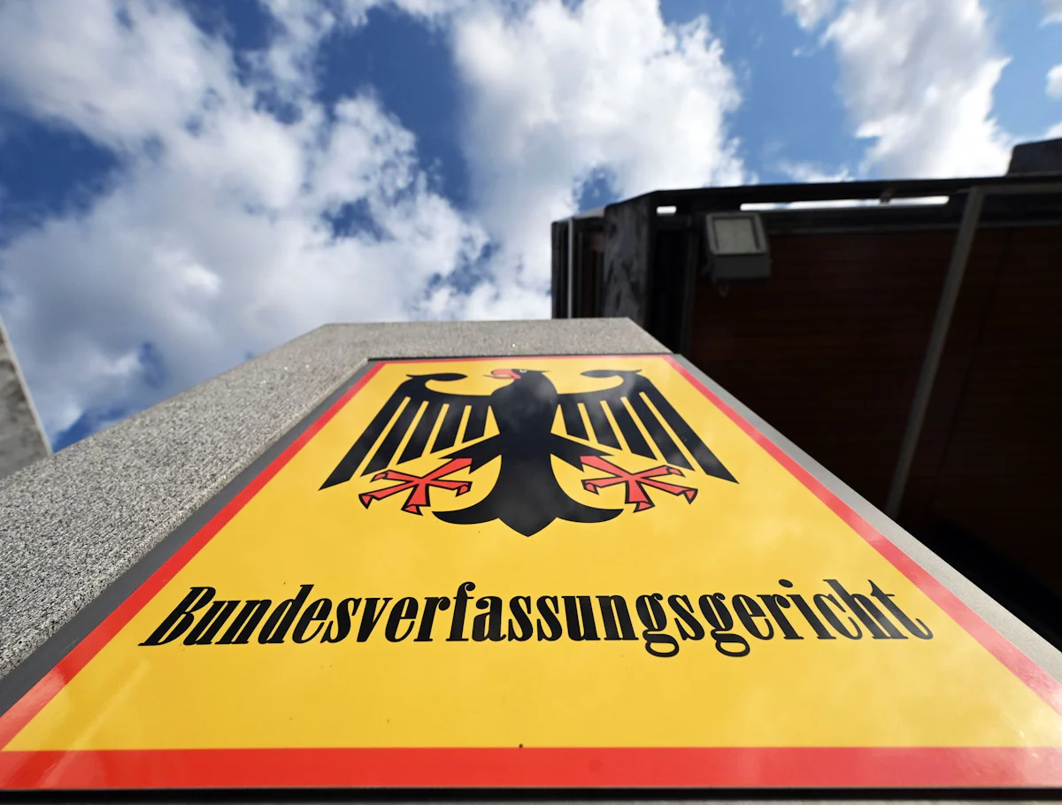 Bundesverfassungsgericht - AfD-Klage zu Dreyer-Äußerungen auch in Karlsruhe erfolglos - Politik
