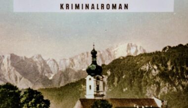 Hösbacher Autorin Gretel Mayer gibt neuen Krimi heraus