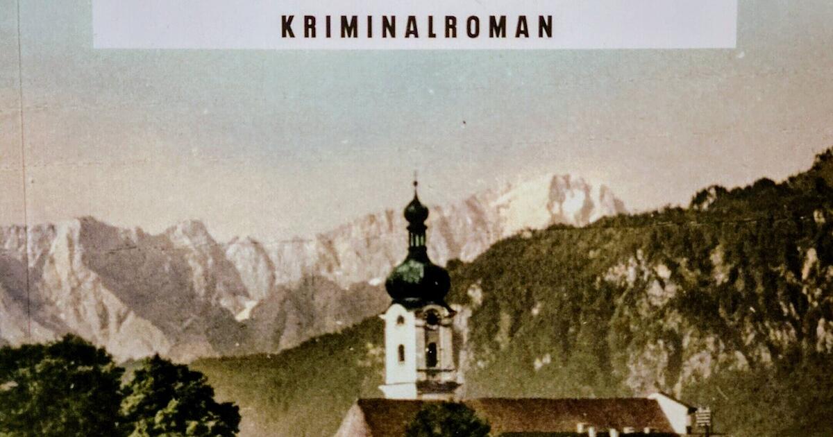 Hösbacher Autorin Gretel Mayer gibt neuen Krimi heraus