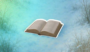 Diese 16 tollen Bücher lassen euch den Sommer vergessen