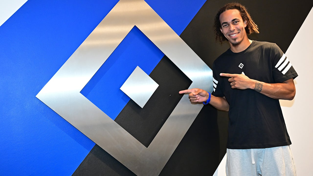 Bundesliga: Nach HSV-Wechsel! Yussuf Poulsen mit Seitenhieb für RB Leipzig | Sport