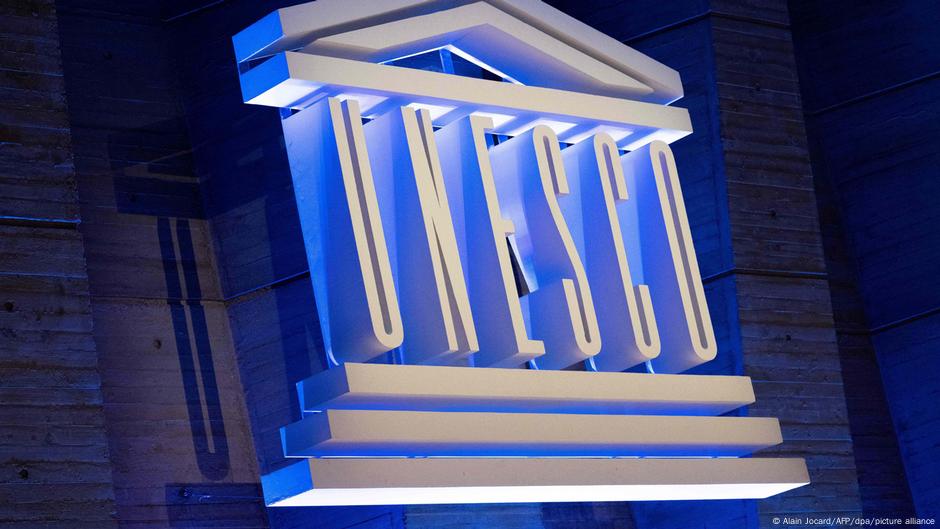 USA treten erneut aus der UNESCO aus – DW – 22.07.2025