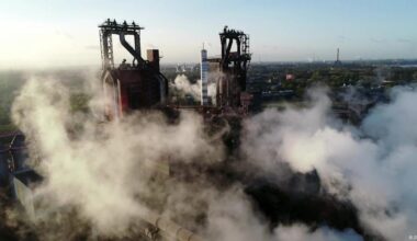 USA schrauben Klimaschutz noch weiter zurück – DW – 30.07.2025