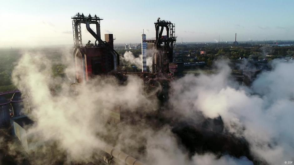 USA schrauben Klimaschutz noch weiter zurück – DW – 30.07.2025