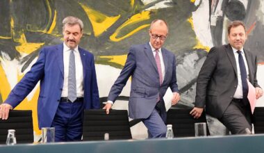 "Vertrauen gerät ins Wanken": Stromsteuer und Mütterrente - Wirtschaft fühlt sich verschaukelt