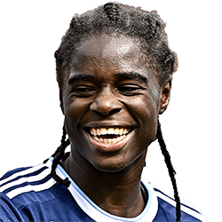 Melween N'Dongala