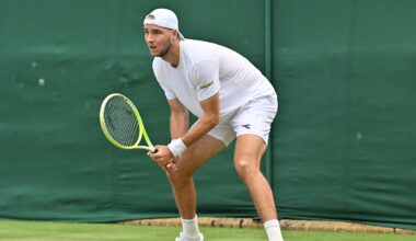Carlos Alcaraz – Jan-Lennard Struff im LIVE-TICKER: Wimbledon 2025 heute | Sport