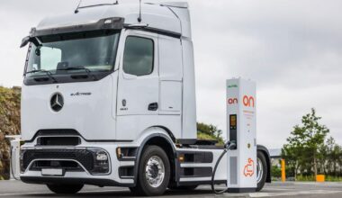 Autel Europe und ON Power bringen das erste europäische MaxiCharger-Megawatt-Ladesystem an den Start | National