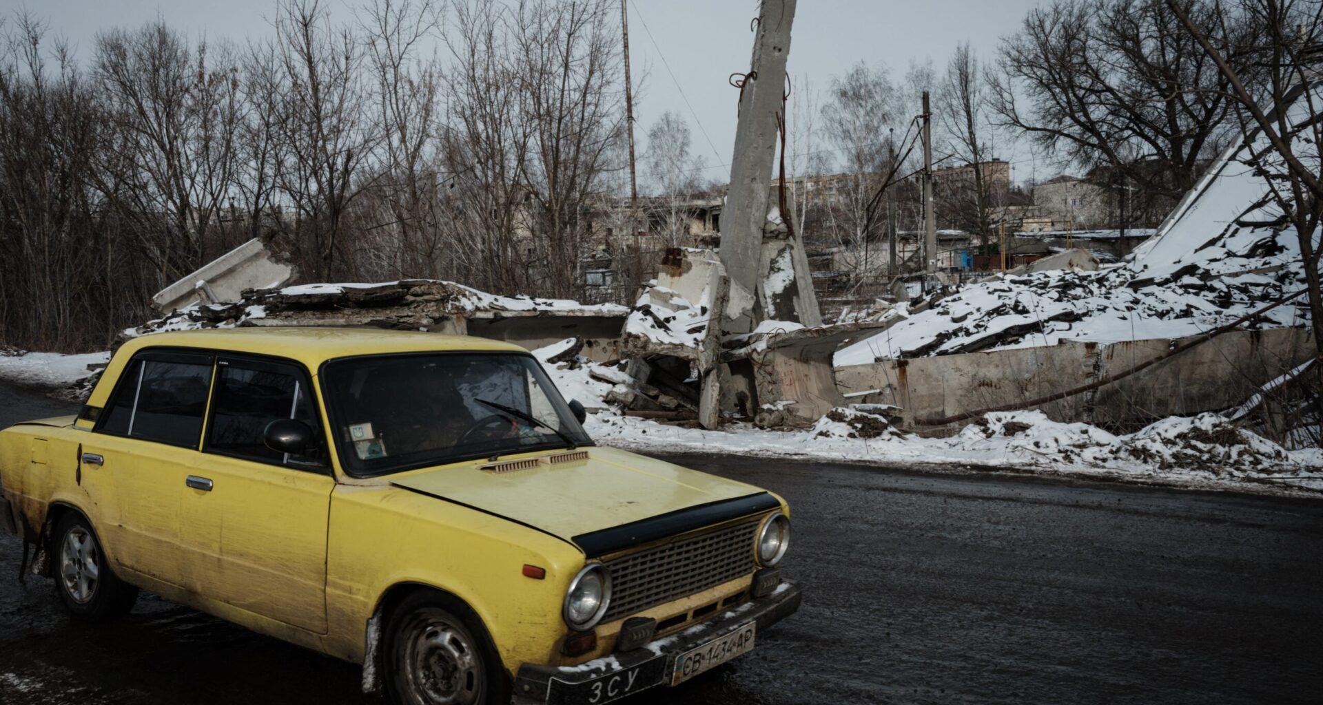 Der Lada ist eine Ikone der Sowjetzeit und nach wie vor die meistverkaufte Fahrzeugfamilie Russlands. Der Hersteller rechnet jedoch mit einem Einbruch der Verkaufszahlen, da China nun in den Markt eintritt.