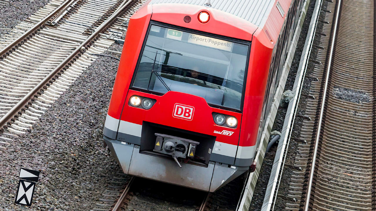 Störung bei S-Bahn Hamburg: Massive Verspätungen auf allen Linien | Regional