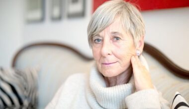 Bücher: Bella-Block-Erfinderin Doris Gercke mit 88 Jahren gestorben