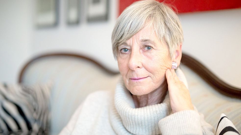 Bücher: Bella-Block-Erfinderin Doris Gercke mit 88 Jahren gestorben