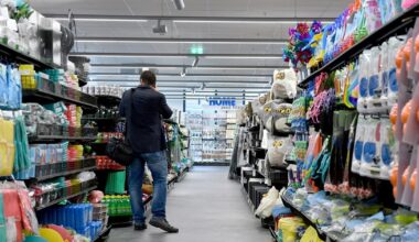 Schon 2.000 Filialen gebaut: Discounter macht sich weiter in Deutschland breit
