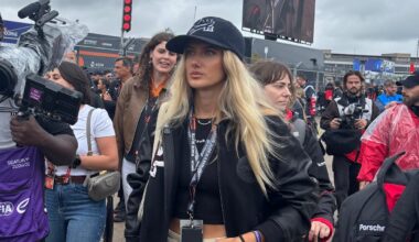 Formel E in Berlin: Besonderes Erlebnis für deutschen Star Alica Schmidt | Motorsport