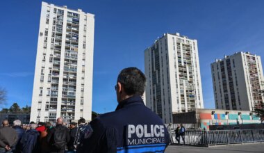 Nîmes: Ausgangssperren für Minderjährige zur Bekämpfung der Drogenkriminalität - Panorama