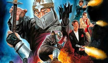 Diese Actionfilm-Reihe stand lange auf dem Index – jetzt gibt es sie komplett ungekürzt mit FSK 18 - Kino News