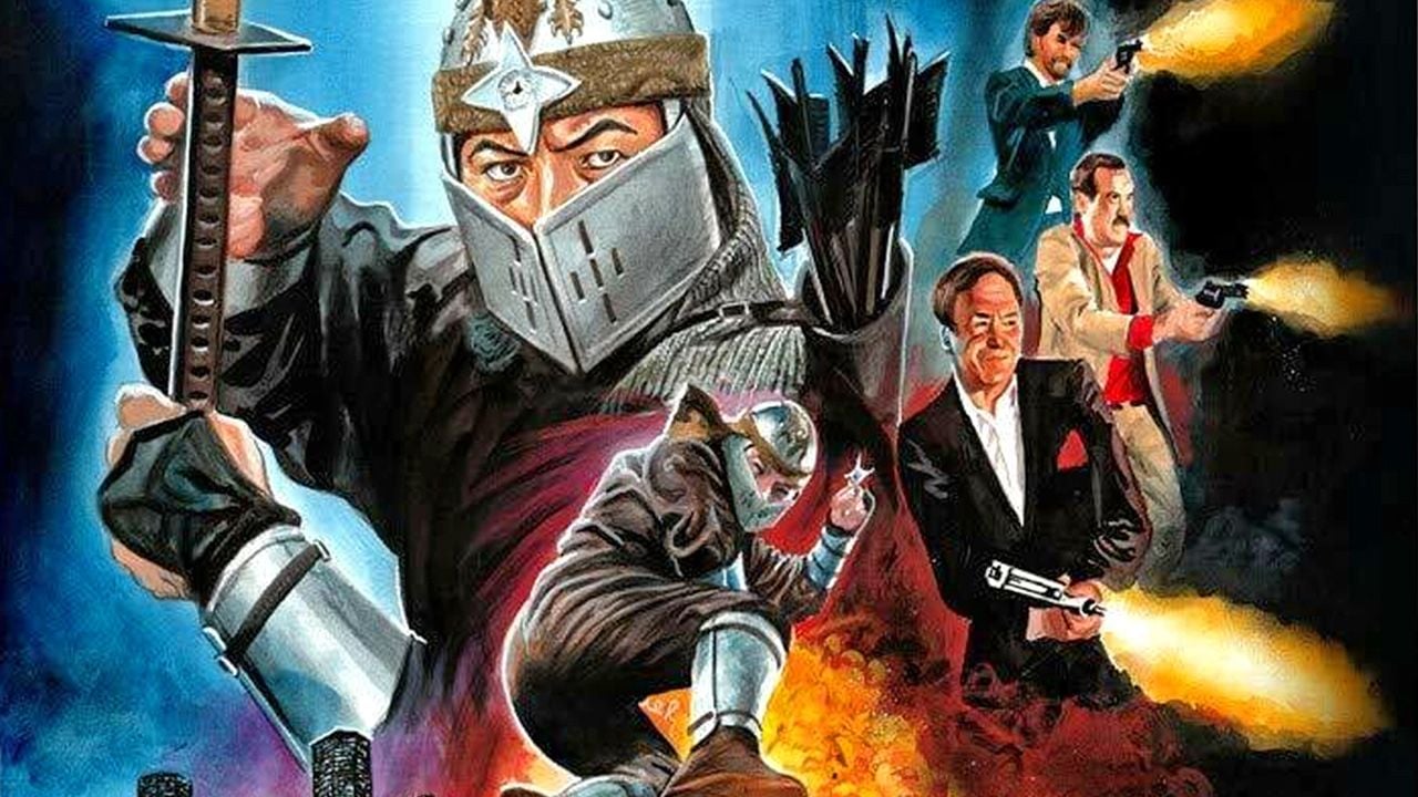 Diese Actionfilm-Reihe stand lange auf dem Index – jetzt gibt es sie komplett ungekürzt mit FSK 18 - Kino News