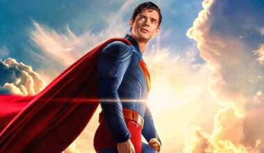 "Nicht weniger als 3x geweint": Auch diese Hollywood-Stars lieben "Superman" – von der "Star Wars"-Ikone bis zum Ex-Superman - Kino News