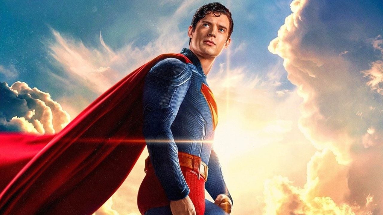 "Nicht weniger als 3x geweint": Auch diese Hollywood-Stars lieben "Superman" – von der "Star Wars"-Ikone bis zum Ex-Superman - Kino News