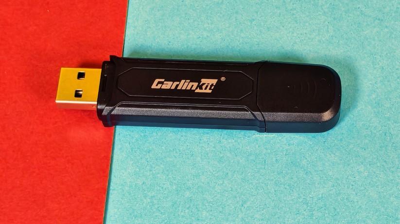 Carlinkit Mini SE Pro