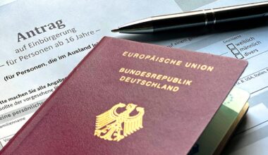 Nach Kritik an Berlin: Auch Bayern feierte Einbürgerungs-Rekord | Politik