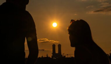 Gerät Münchens Haushalt ins Kippen? - München