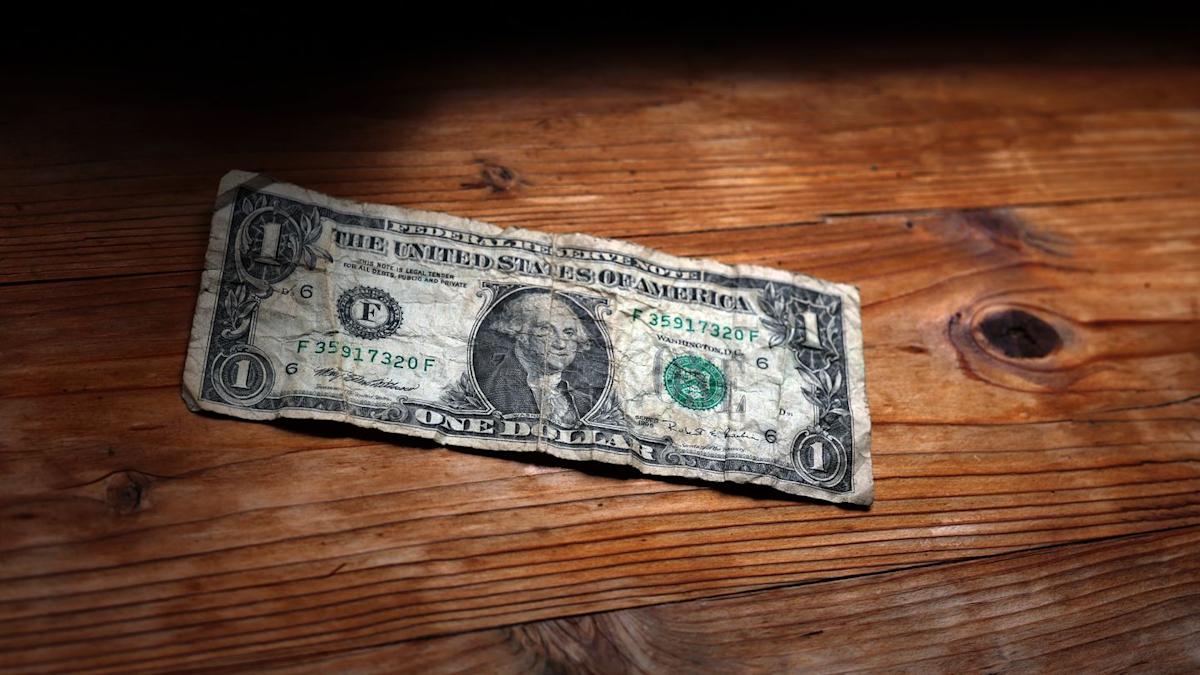Wachsende US-Schulden machen globale Finanzbranche nervös