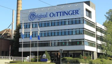 Oettinger macht über 150 Jahre alte Brauerei dicht | Regional
