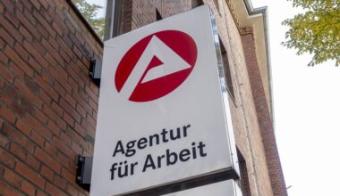Nahezu Stillstand auf dem Arbeitsmarkt