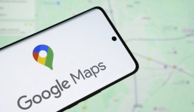Ab September ist Schluss: Google Maps stellt Angebot ein - Daten werden dann gelöscht - CHIP