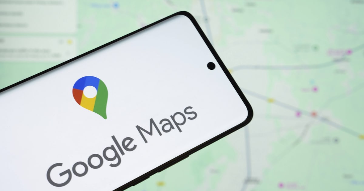 Ab September ist Schluss: Google Maps stellt Angebot ein - Daten werden dann gelöscht - CHIP