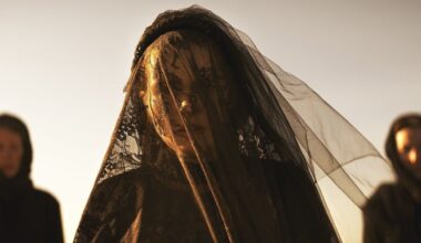 Erstmals im TV: Düsterer Horror mit beängstigend brutalen Ritualen à la "Midsommar" - Kino News
