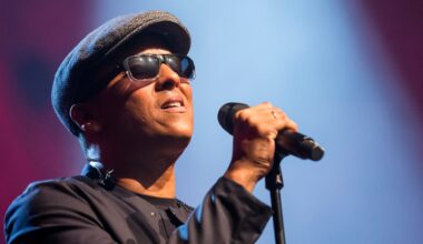 In Köln!: Xavier Naidoo feiert Konzert-Comeback | Unterhaltung