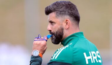 FC Schalke 04 – Panathinaikos Athen heute im TV: Testspiel live sehen | Sport