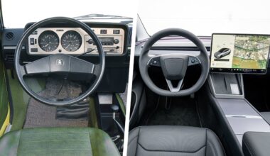 Auto-Bedienung: Bald wieder mehr Knöpfe statt Touchscreen? | Leben & Wissen