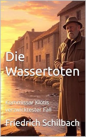 Die Wassertoten: Kommissar Klötis verzwicktester Fall