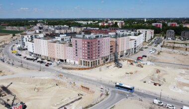 Droht dem sozialen Wohnungsbau in München das Aus? - München