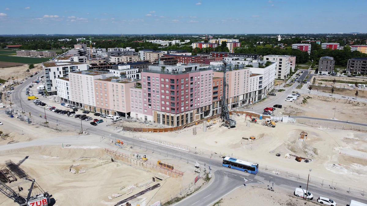 Droht dem sozialen Wohnungsbau in München das Aus? - München