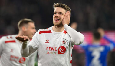 1. FC Köln: Vorne? Hinten?: Das ist der Köln-Plan mit Jan Thielmann | Sport