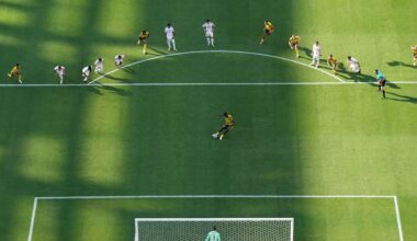 Trügerische Augenhöhe mit Real: Biederer BVB redet sich Niederlage bei Klub-WM tüchtig schön
