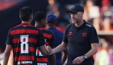 Bayer Leverkusen: Andrich schlägt Alarm nach 1:5-Debakel: „Eine kleine Katastrophe!“ | Sport