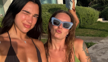 Promi-Alarm auf Mallorca: Diese Welt-Stars sind da