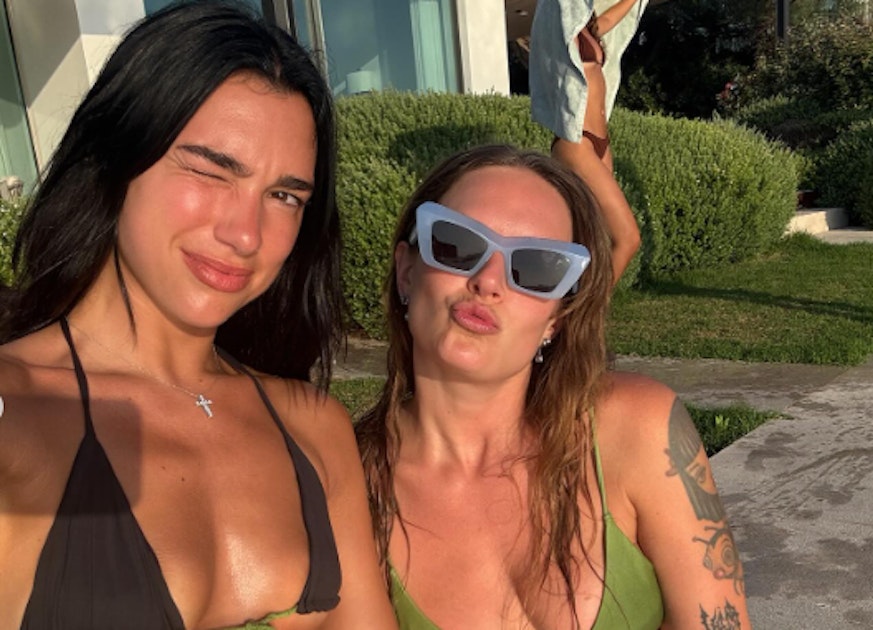 Promi-Alarm auf Mallorca: Diese Welt-Stars sind da