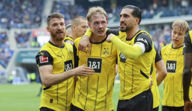 Transfer-Ticker: Verkauf von BVB-Kandidat stockt