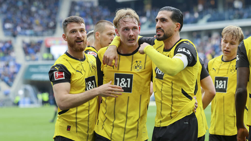 Transfer-Ticker: Verkauf von BVB-Kandidat stockt