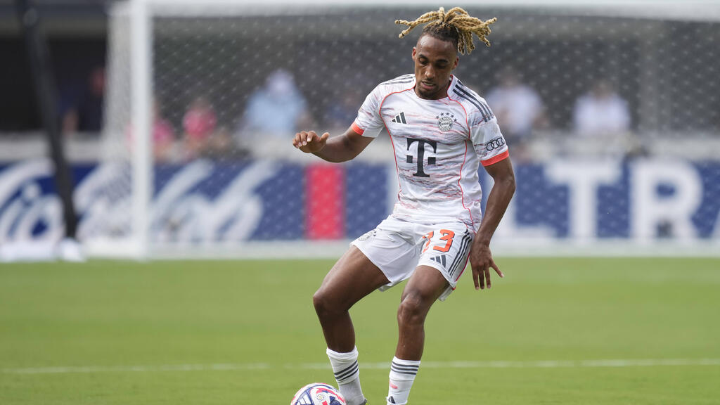 Profi des FC Bayern weckt Interesse in Frankreich