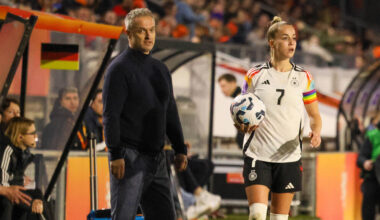 Hier läuft Deutschland gegen Polen live im Free-TV und Stream - sport.de