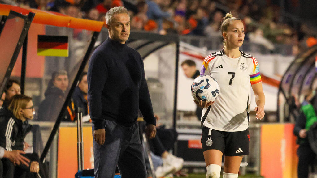 Hier läuft Deutschland gegen Polen live im Free-TV und Stream - sport.de