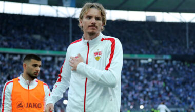 Vom VfB Stuttgart zum FC Bayern: So ist Woltemades Deadline