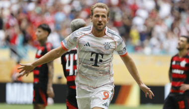 Hier läuft PSG vs. FC Bayern live im Free-TV und Stream